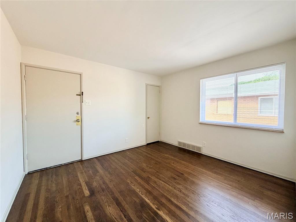 Hallmark Terrace Apartments - Residential Lease