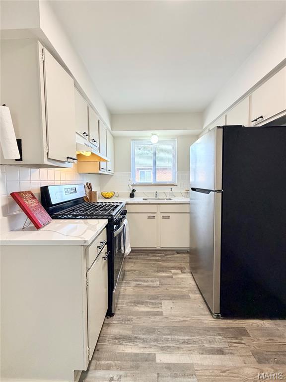 Hallmark Terrace Apartments - Residential Lease