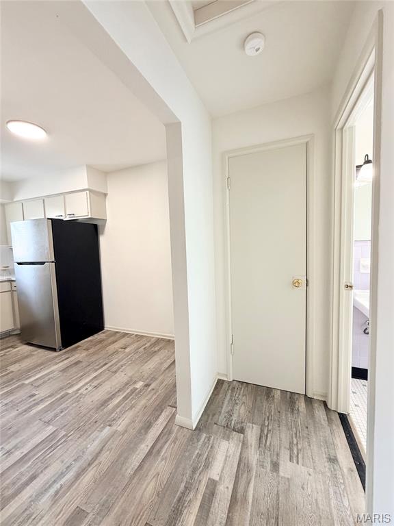 Hallmark Terrace Apartments - Residential Lease