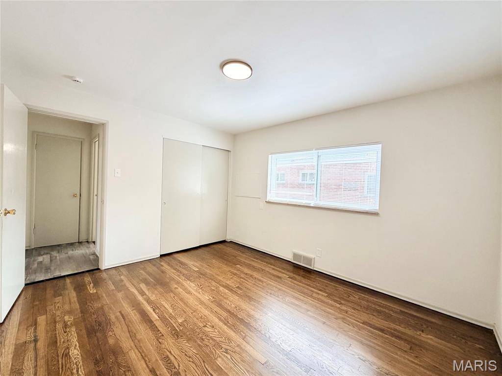 Hallmark Terrace Apartments - Residential Lease
