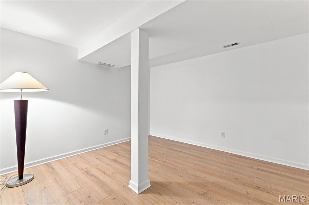 Blaine Sub - Residential