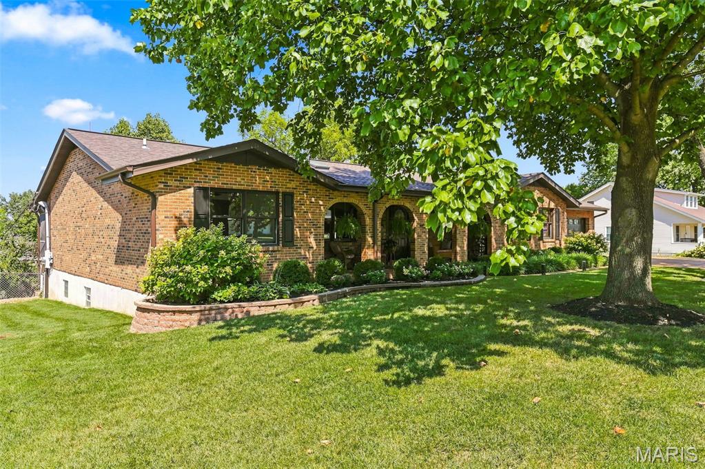 Blaine Sub - Residential