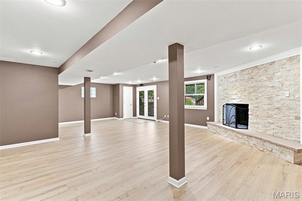 Blaine Sub - Residential