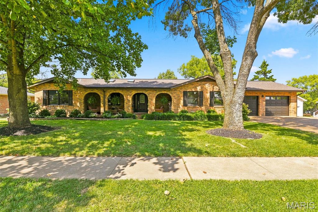 Blaine Sub - Residential