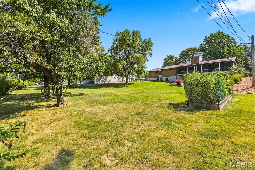 Blaine Sub - Residential