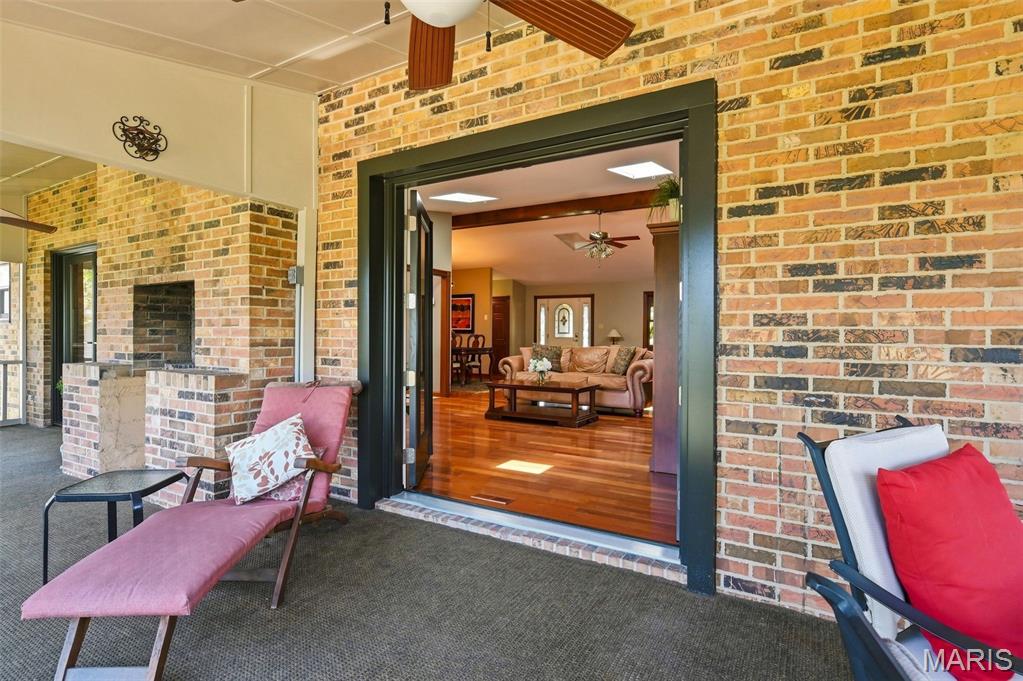 Blaine Sub - Residential