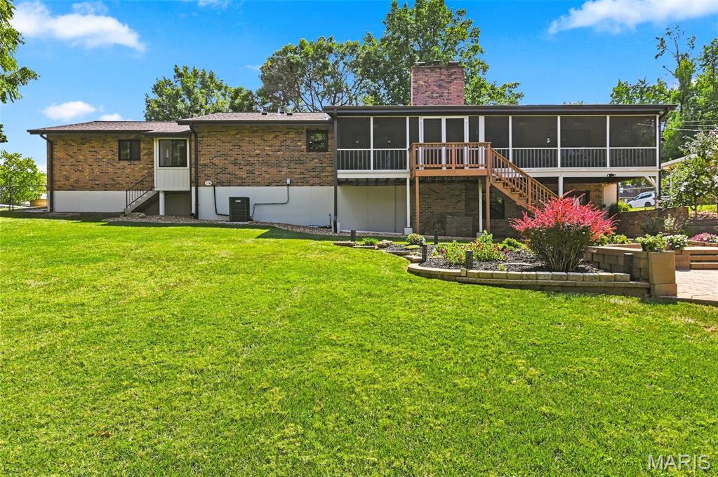 Blaine Sub - Residential