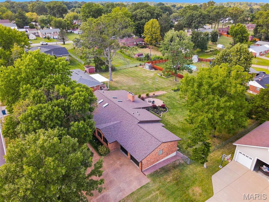 Blaine Sub - Residential