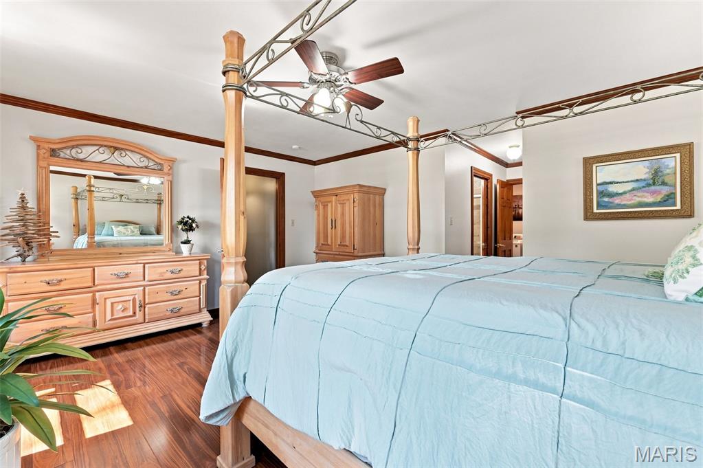 Blaine Sub - Residential
