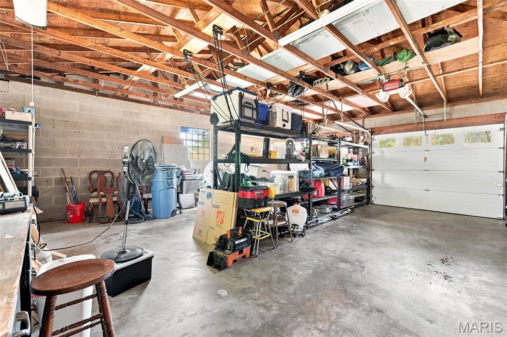 Blaine Sub - Residential