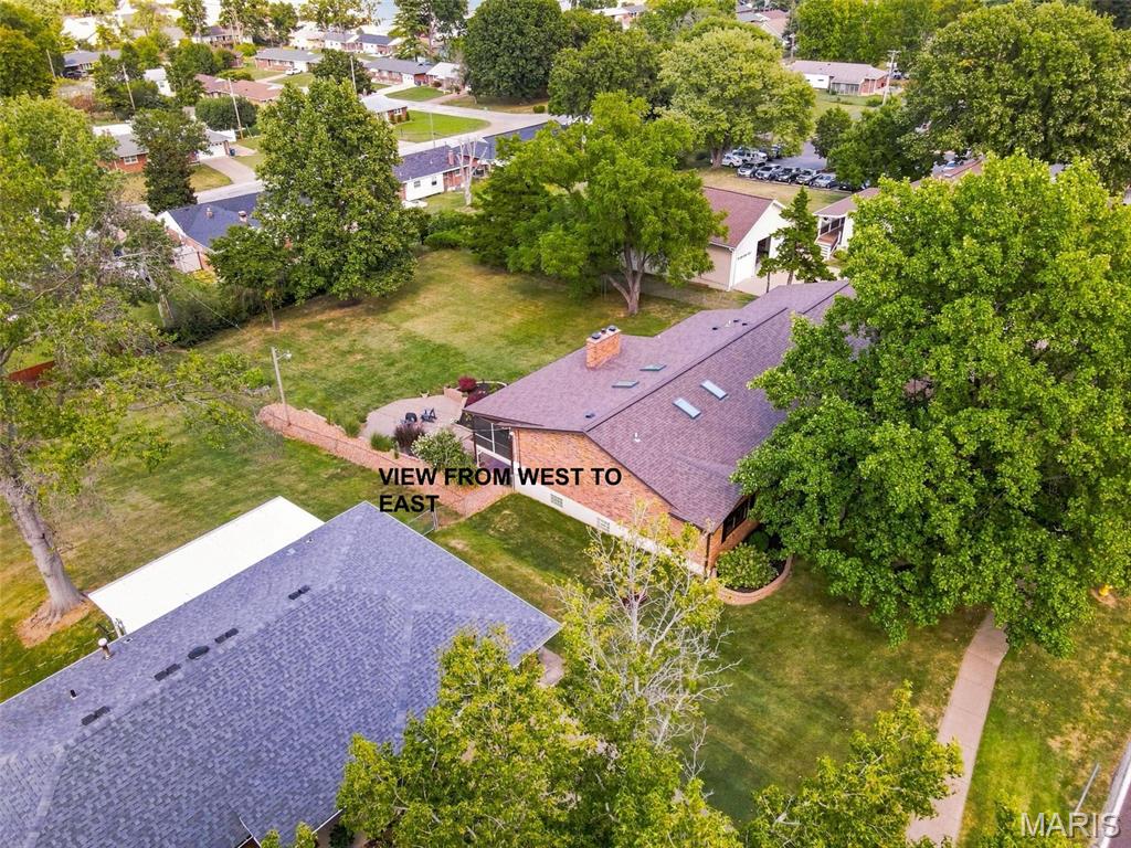 Blaine Sub - Residential