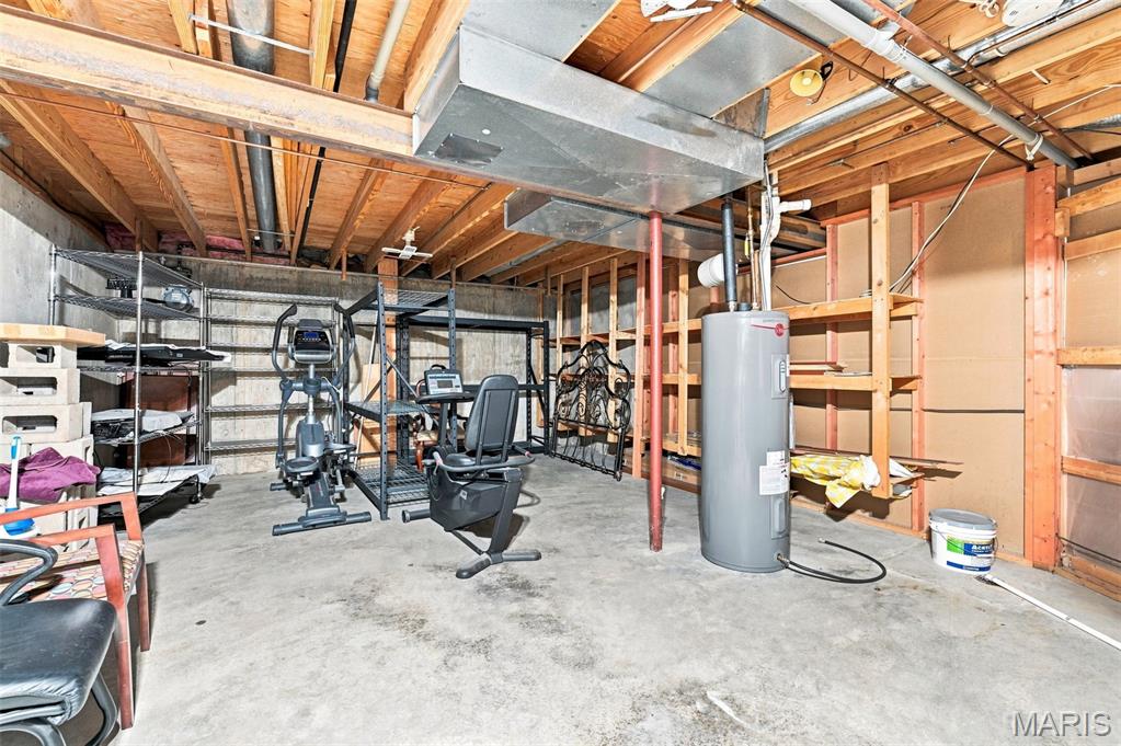 Blaine Sub - Residential