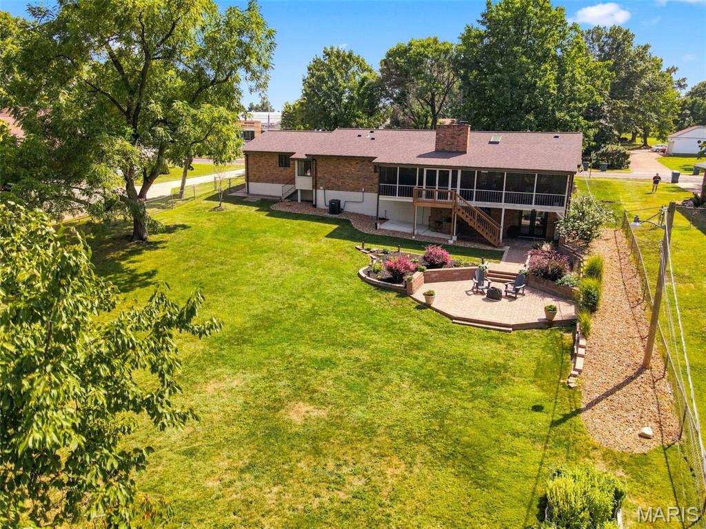 Blaine Sub - Residential