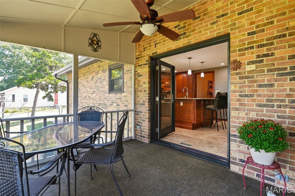 Blaine Sub - Residential