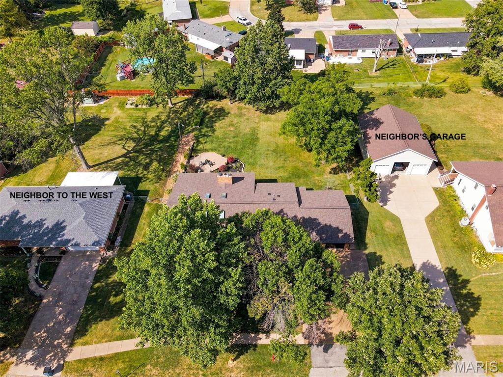 Blaine Sub - Residential