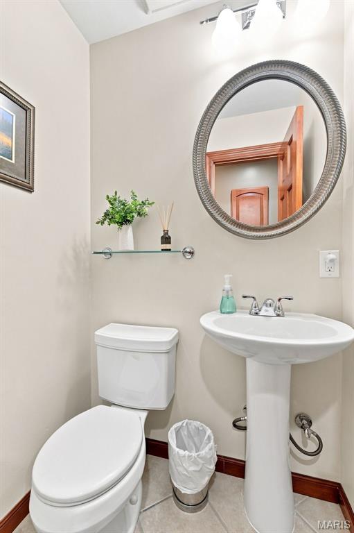 Blaine Sub - Residential