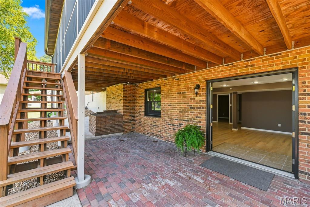 Blaine Sub - Residential