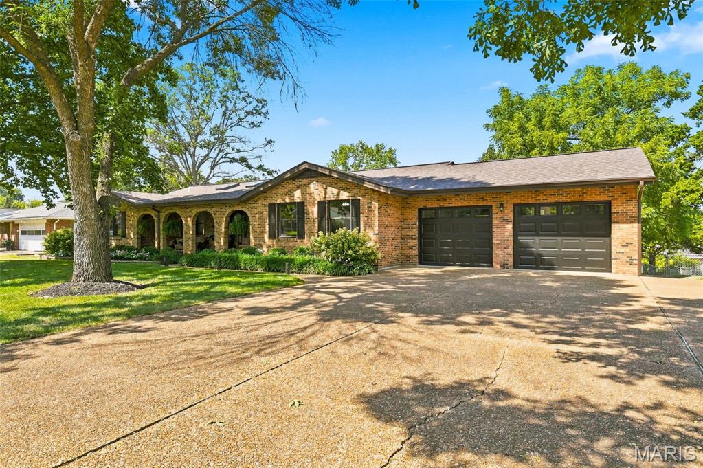 Blaine Sub - Residential