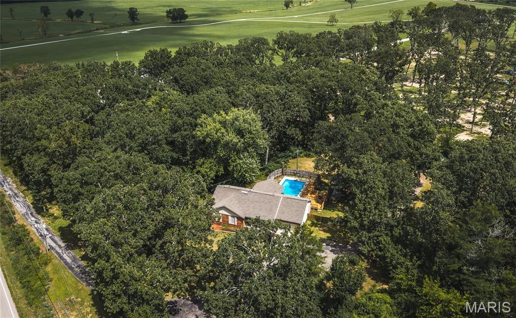 Meadow Woods Sub - Residential