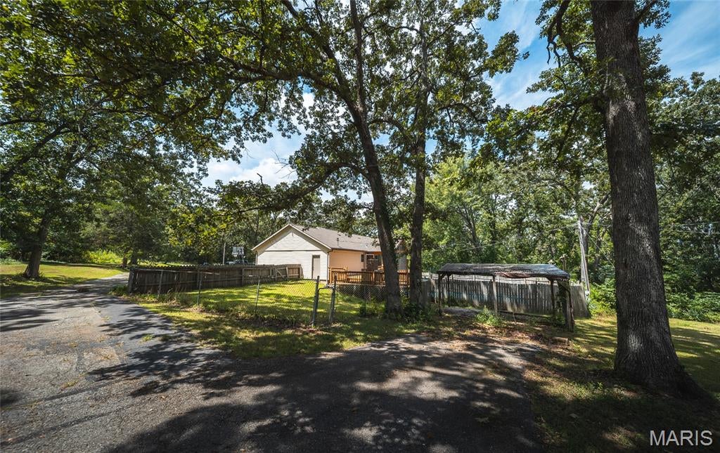 Meadow Woods Sub - Residential