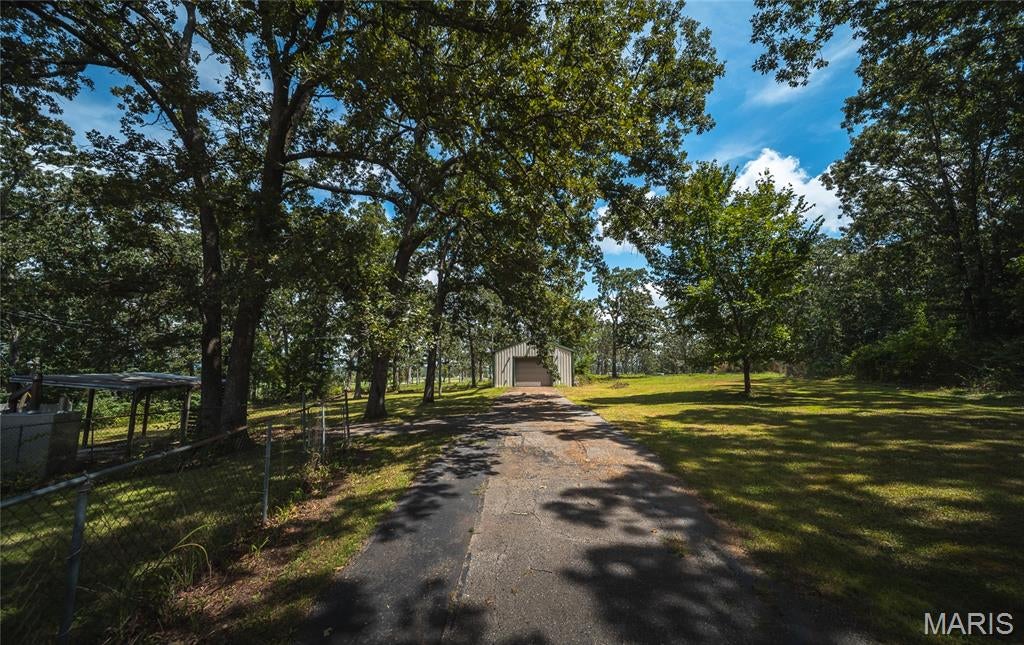 Meadow Woods Sub - Residential