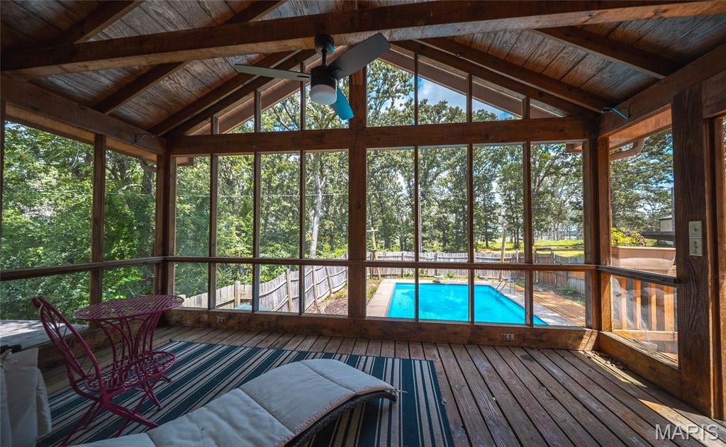 Meadow Woods Sub - Residential