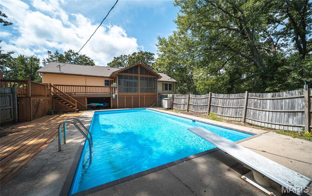 Meadow Woods Sub - Residential