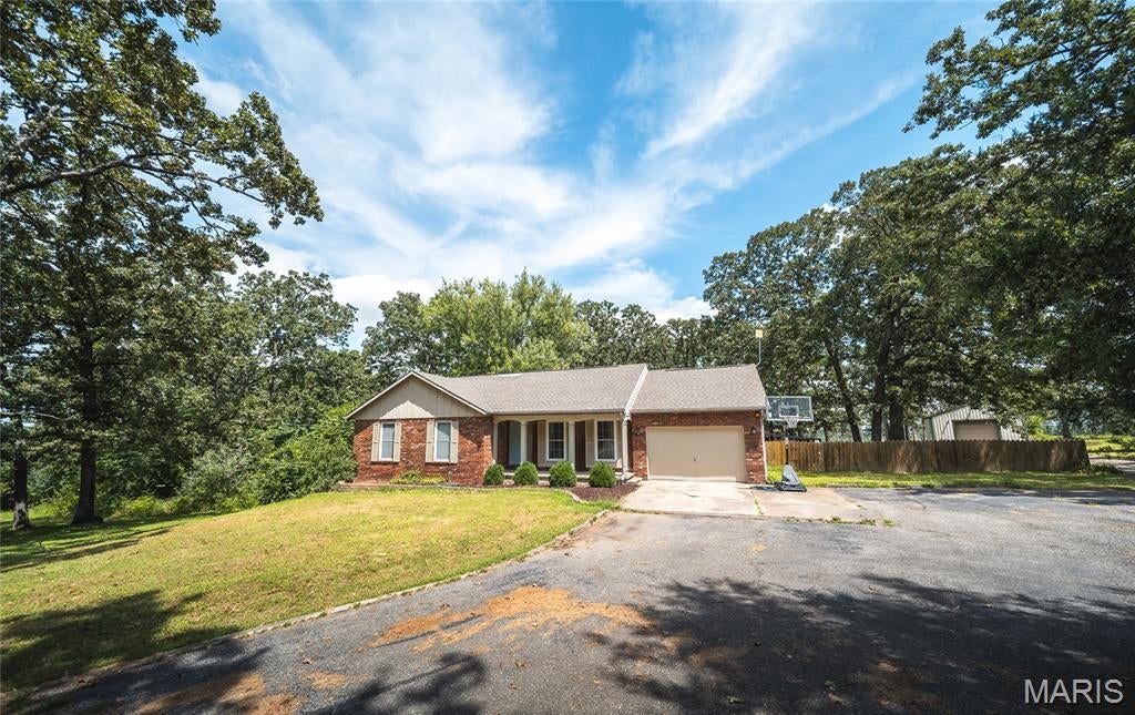 Meadow Woods Sub - Residential