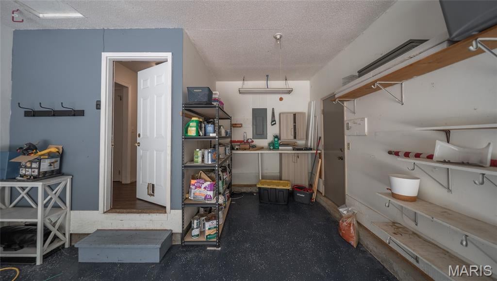 Meadow Woods Sub - Residential