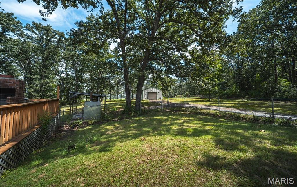 Meadow Woods Sub - Residential
