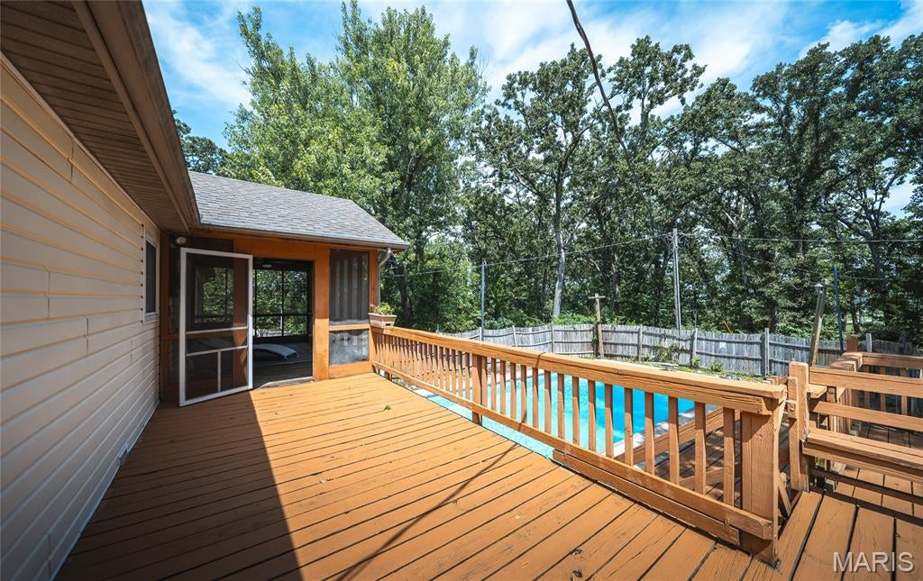 Meadow Woods Sub - Residential