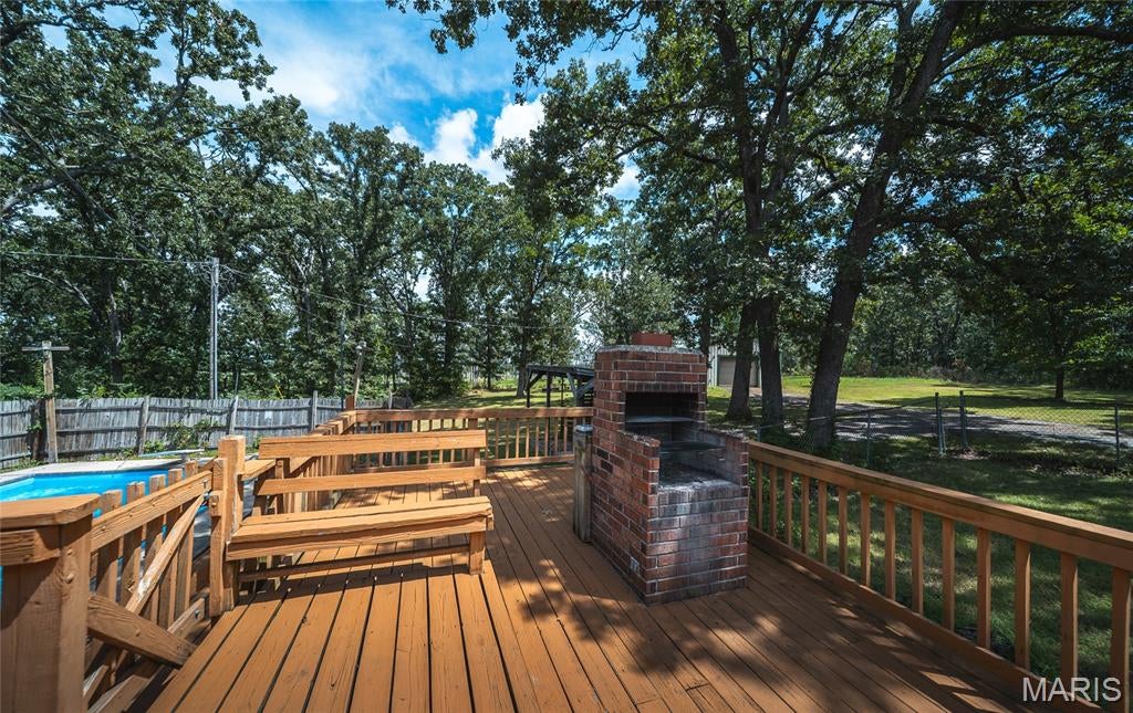 Meadow Woods Sub - Residential