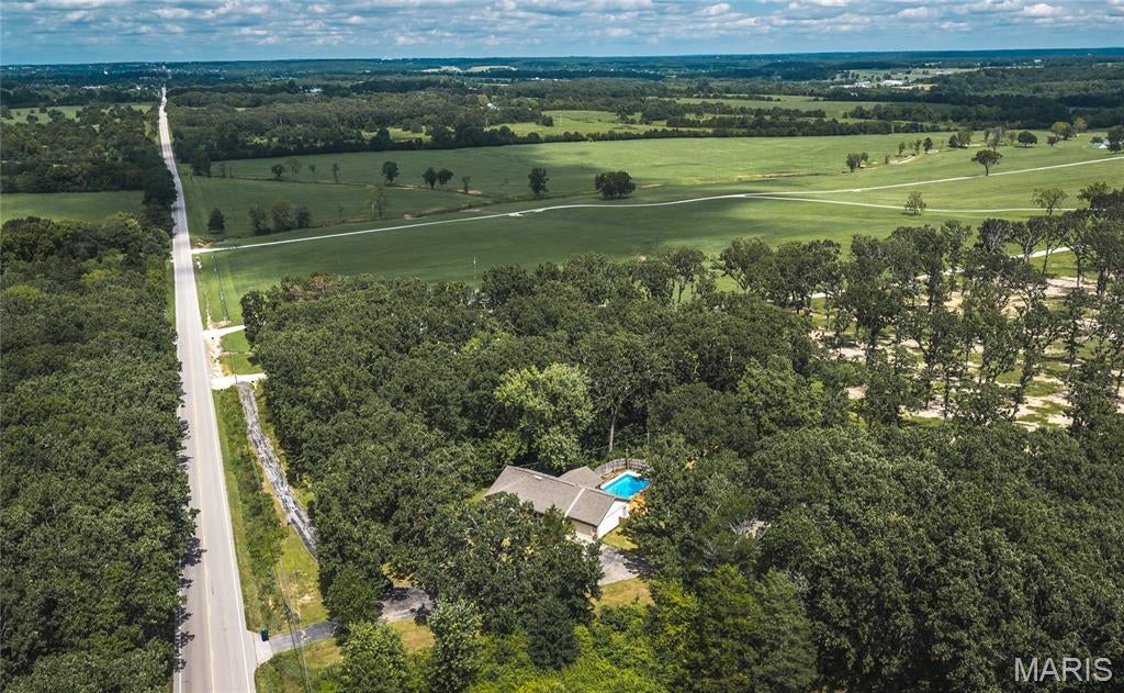 Meadow Woods Sub - Residential