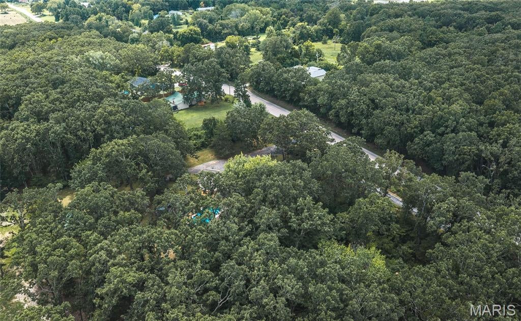 Meadow Woods Sub - Residential