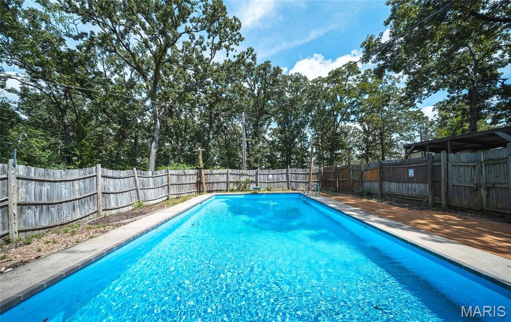 Meadow Woods Sub - Residential