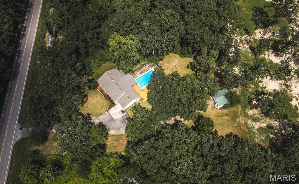 Meadow Woods Sub - Residential
