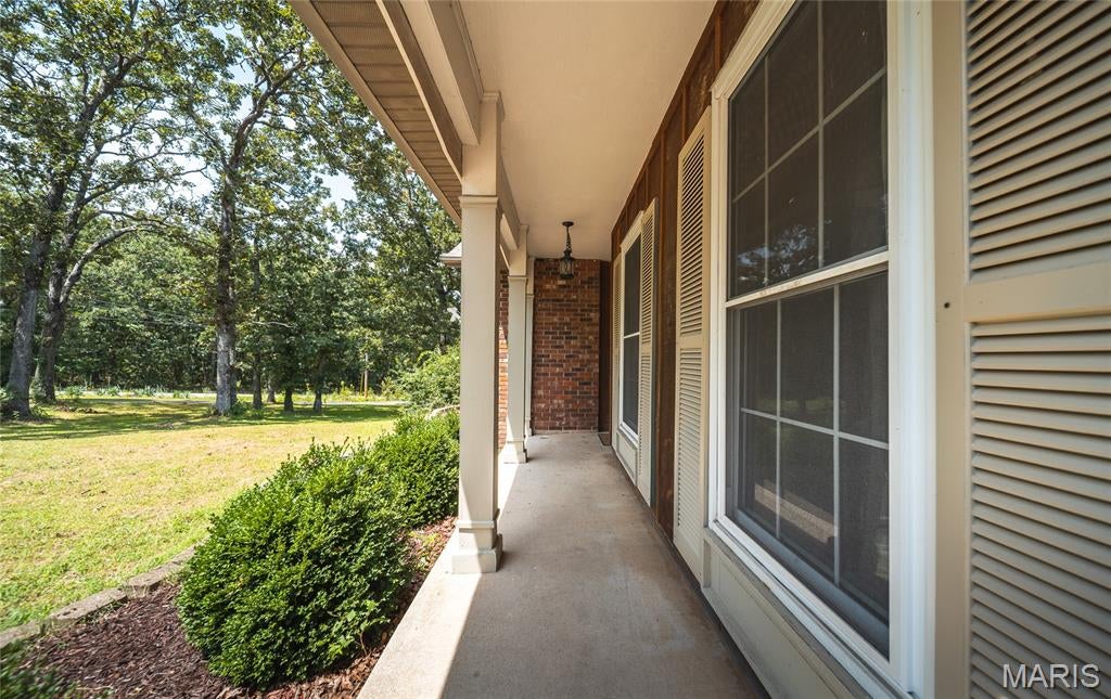 Meadow Woods Sub - Residential