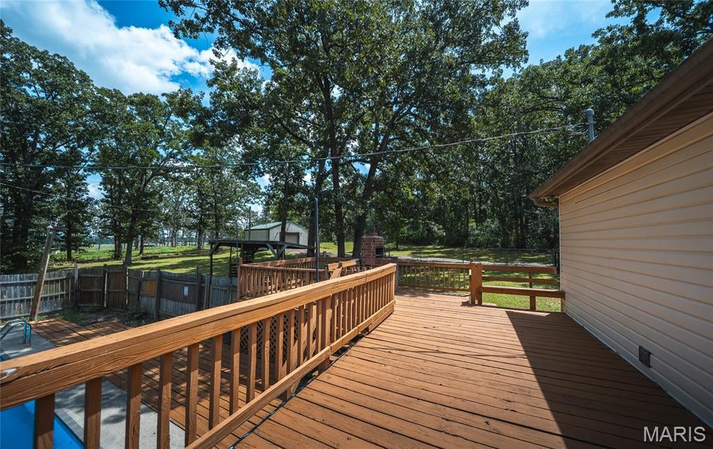 Meadow Woods Sub - Residential