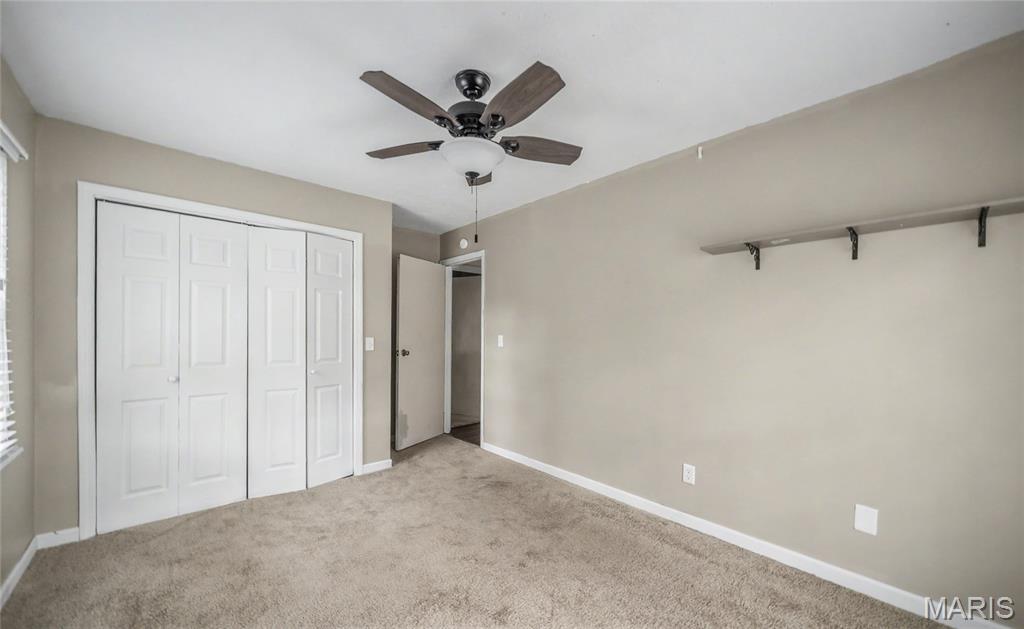 Meadow Woods Sub - Residential