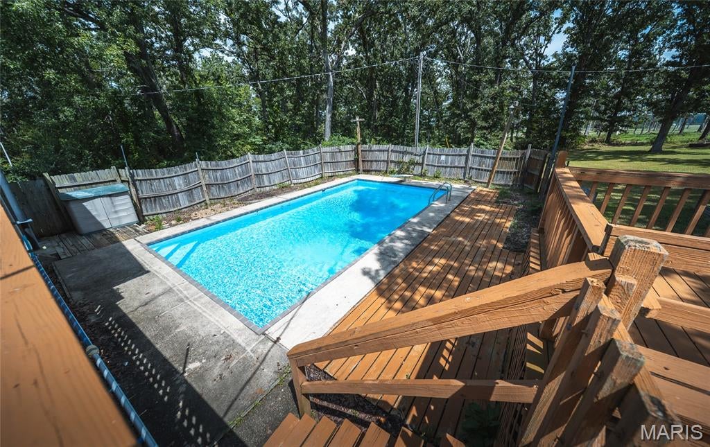 Meadow Woods Sub - Residential