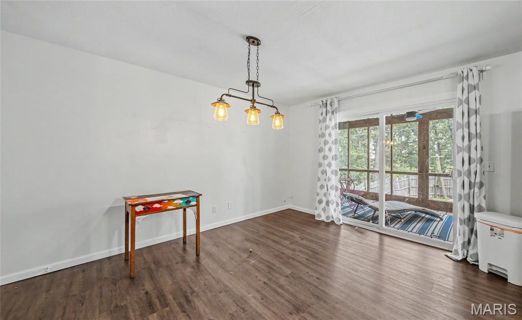 Meadow Woods Sub - Residential