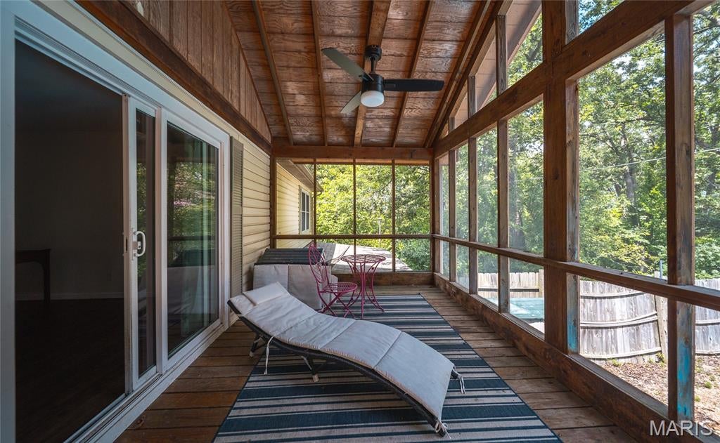 Meadow Woods Sub - Residential