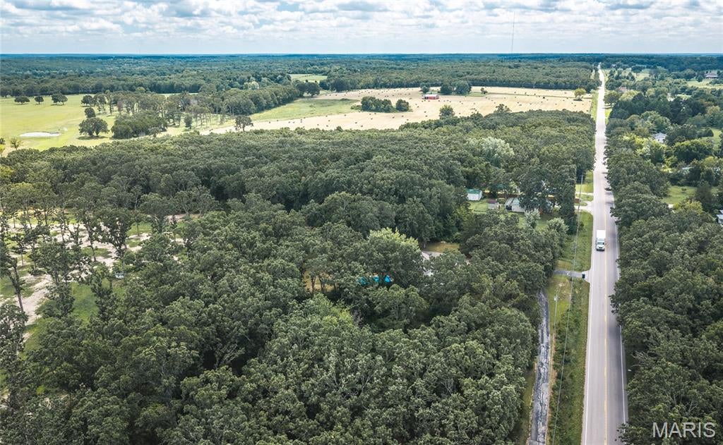 Meadow Woods Sub - Residential