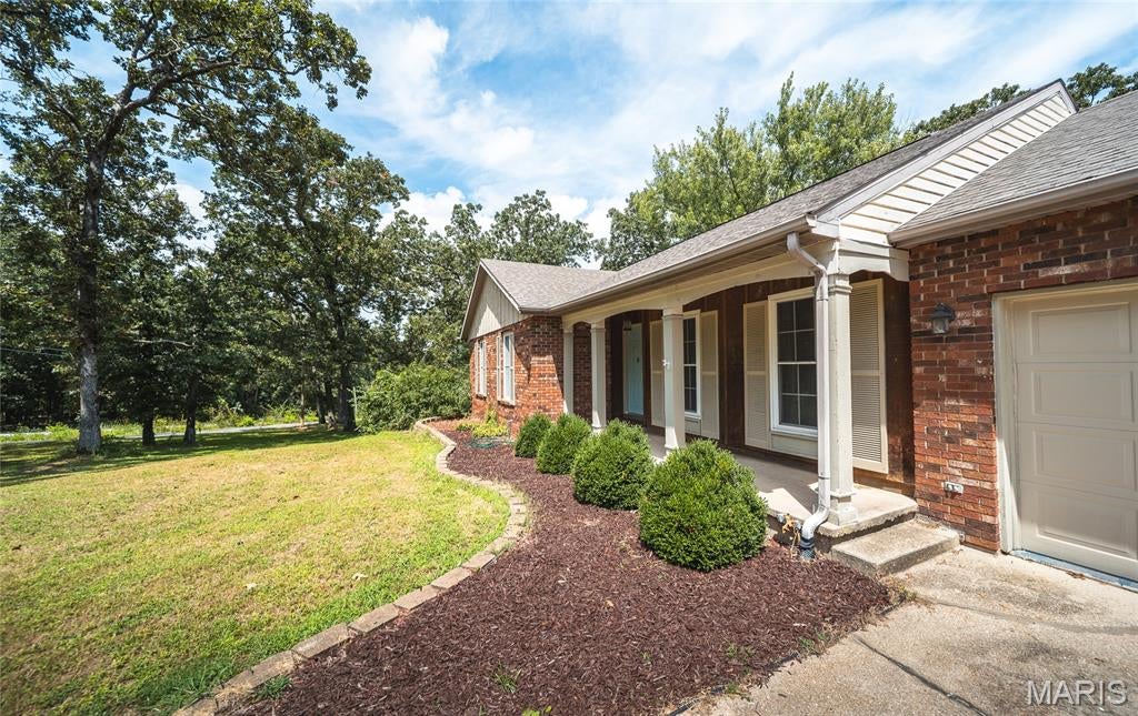 Meadow Woods Sub - Residential