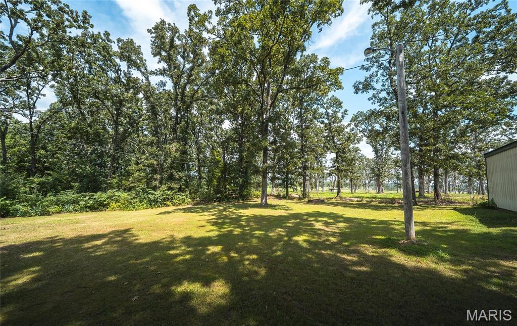 Meadow Woods Sub - Residential