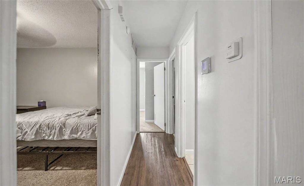 Meadow Woods Sub - Residential