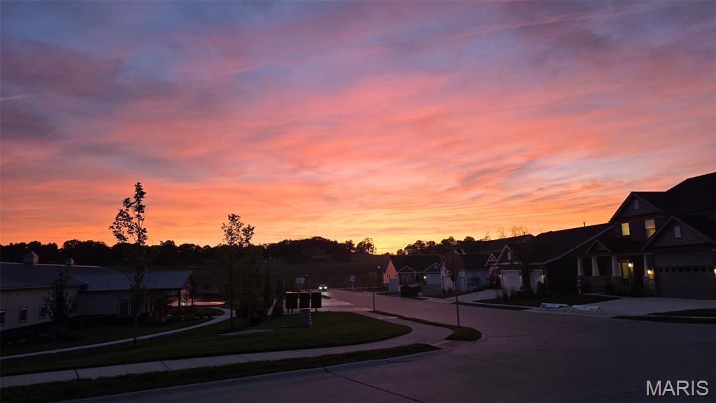 Polo Grounds 2 - Residential
