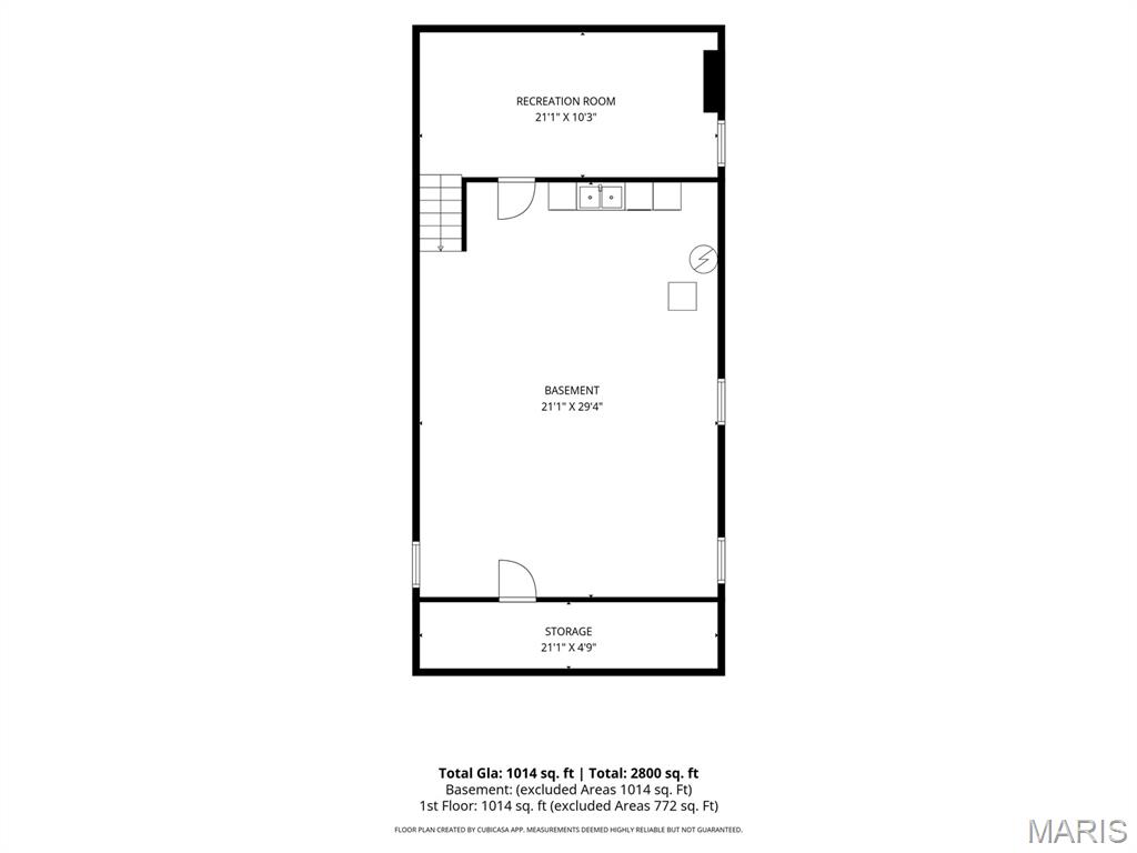 Watson Terrace Add - Residential