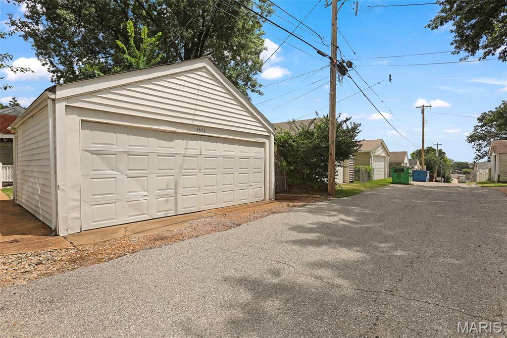 Watson Terrace Add - Residential