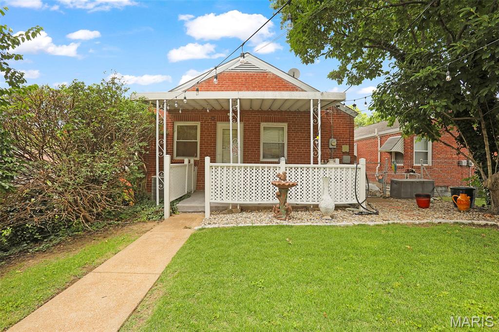 Watson Terrace Add - Residential